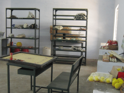 Maruthi College of Education Salem Facilities photo 20